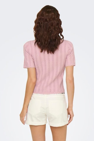 Top - Rose