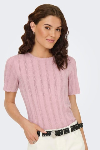 Top - Rose