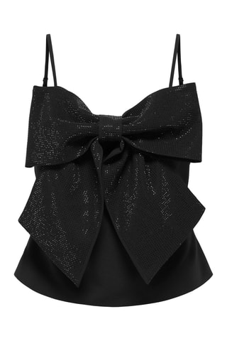 Top - Noir