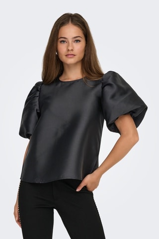 Top - Noir