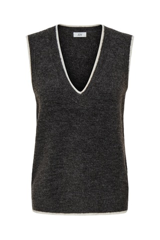 Top - Anthracite