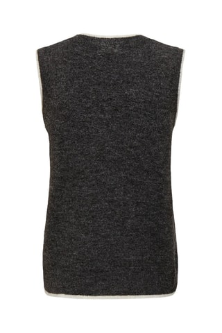 Top - Anthracite