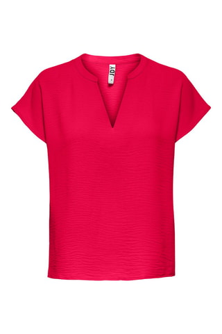 Top - Fuchsia