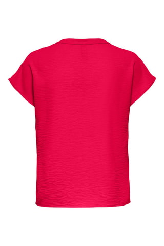 Top - Fuchsia