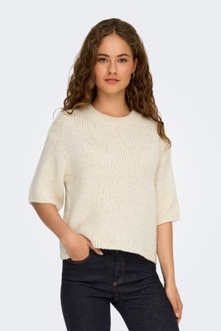 Top - Beige