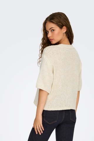 Top - Beige