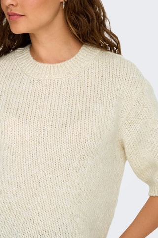 Top - Beige