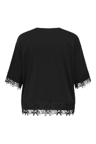 Top - Noir