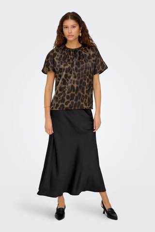 Top - Marron