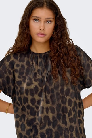Top - Marron