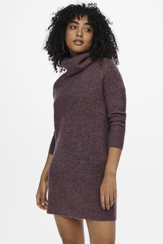 Robe pull - Prune