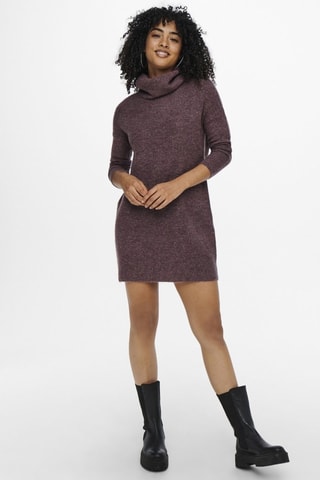 Robe pull - Prune