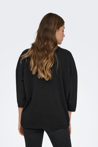 T-shirt - Noir