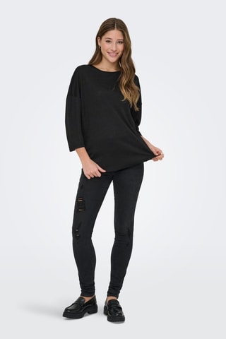 T-shirt - Noir