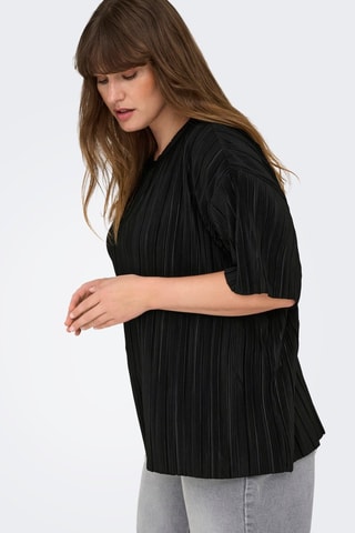 T-shirt - Noir