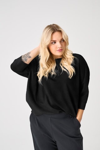 T-shirt - Noir