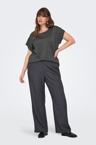 Blouse - Noir