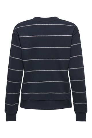Sweat - Bleu nuit