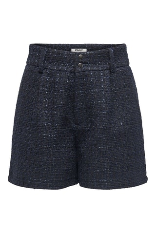 Short - Bleu marine
