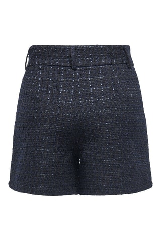 Short - Bleu marine