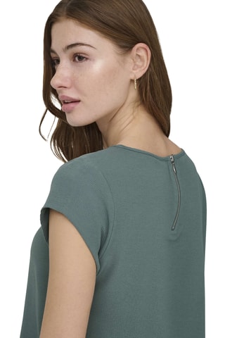 Blouse - Vert foncé