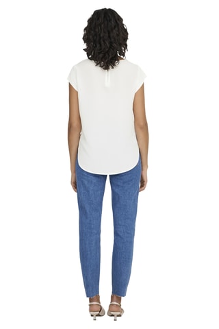 Blouse - Blanc