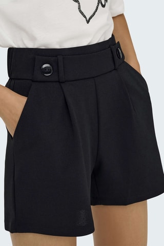 Short regular - Noir