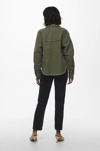 Veste - Vert