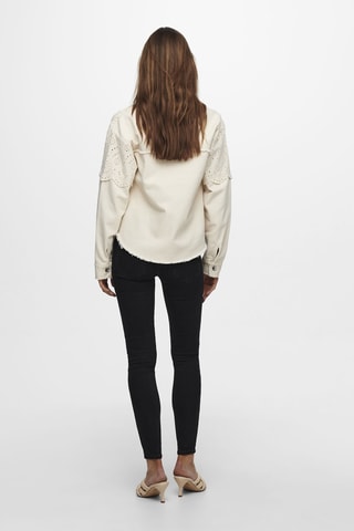 Veste - Gris clair