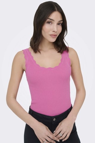 Top - Rose