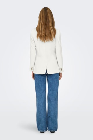Veste - Blanc