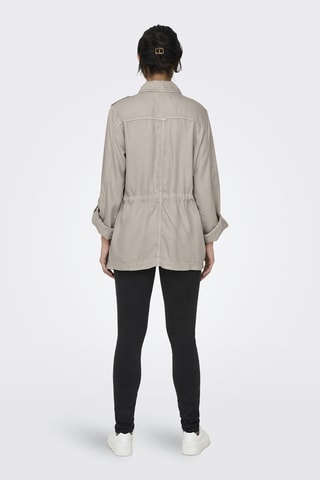 Veste - Gris clair