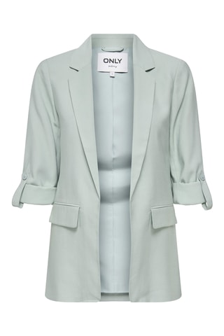 Veste - Vert d’eau