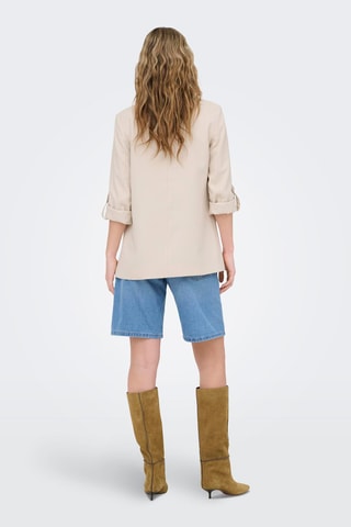 Veste - Beige