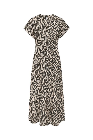 Robe longue - Noir