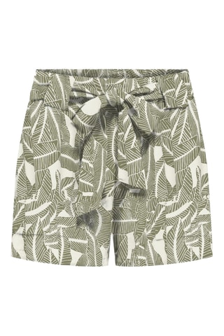 Short regular - Ecru