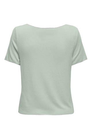 Top - Vert clair