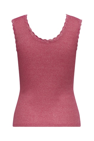 Top - Fuchsia