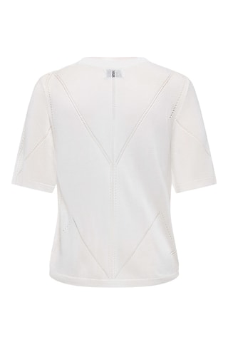 Blouse - Blanc
