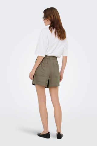 Short loose - Kaki
