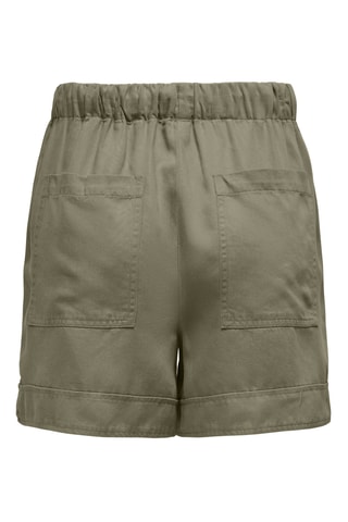 Short loose - Kaki