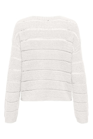 Pull - Blanc
