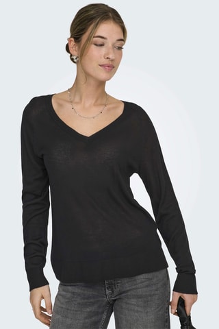 Pull - Noir