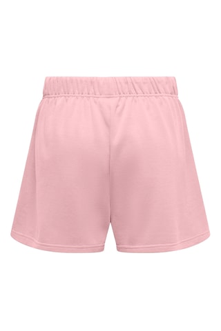 Short regular - Rose
