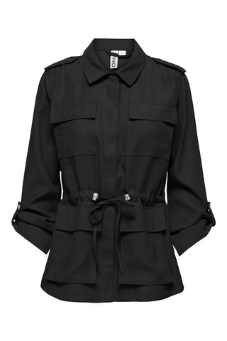 Veste - Noir