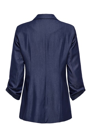 Veste - Bleu foncé