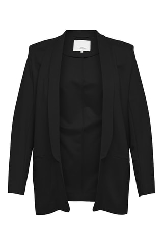 Veste - Noir