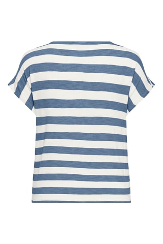 T-shirt regular - Bleu clair