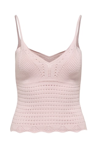 Top - Mauve
