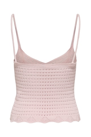 Top - Mauve